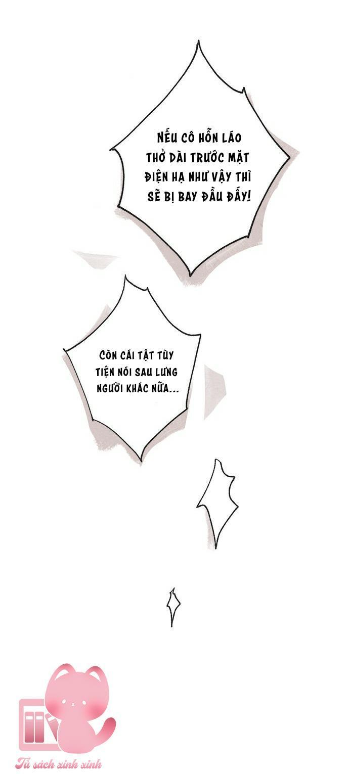 lệnh cấm hôn chapter 10 43