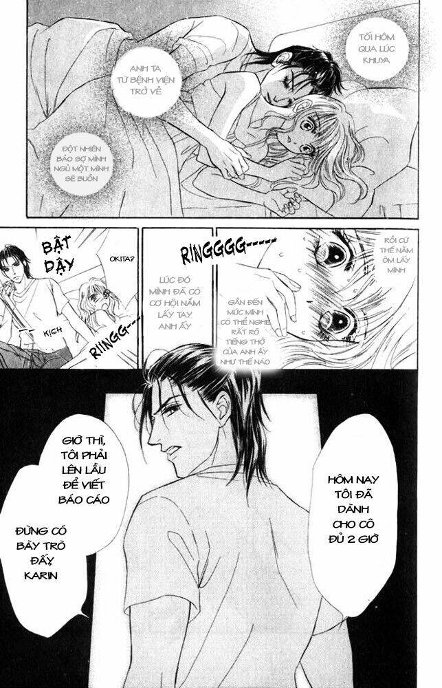 limited lover chapter 2 9