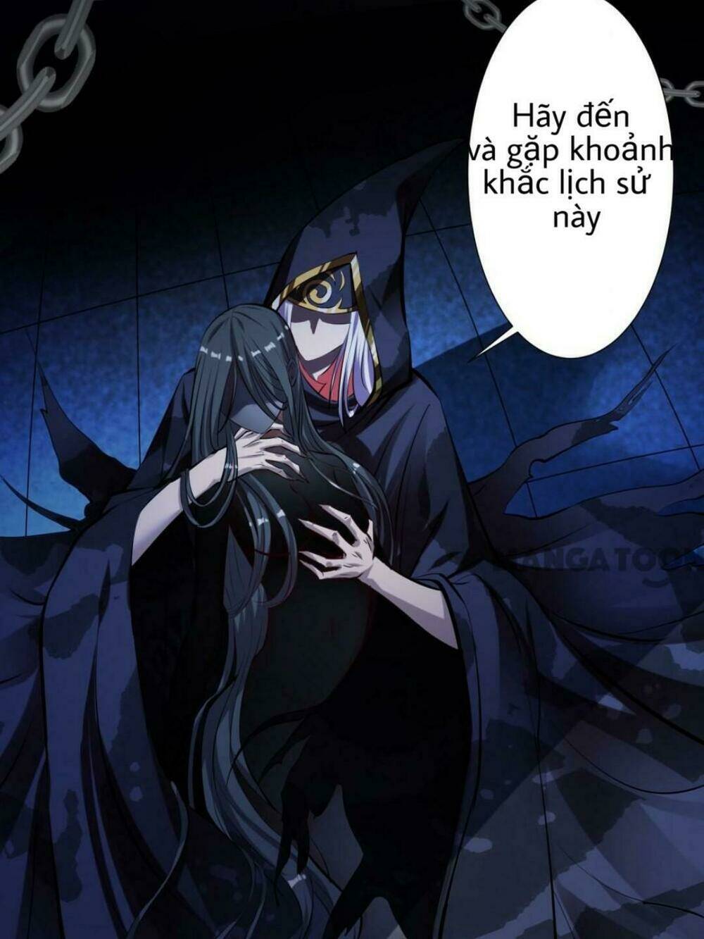 thời gian tình yêu chapter 1.2 9