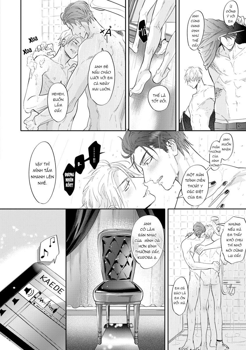 đêm thác loạn chapter 5 30