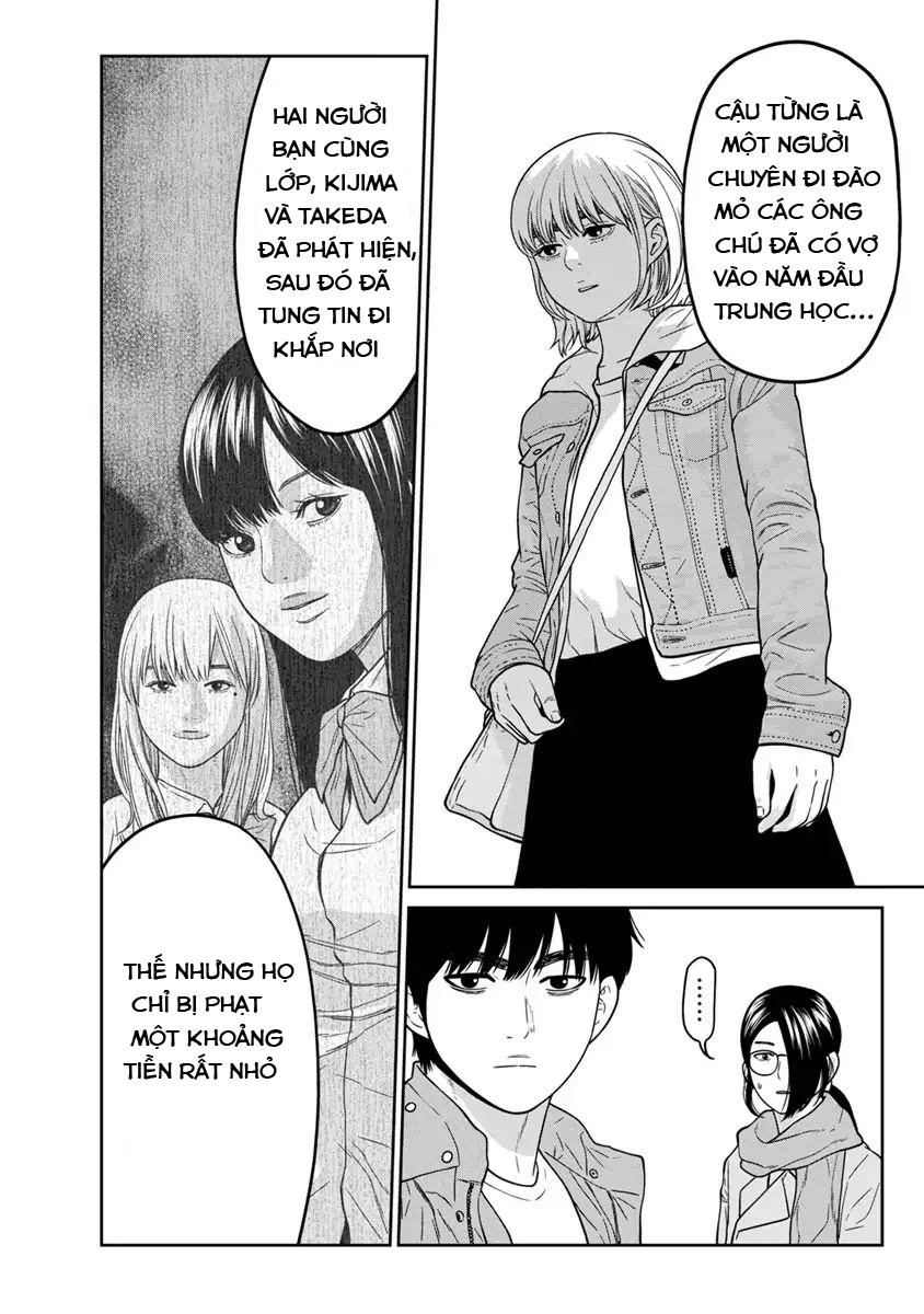 cuồng sát chapter 5.1 1