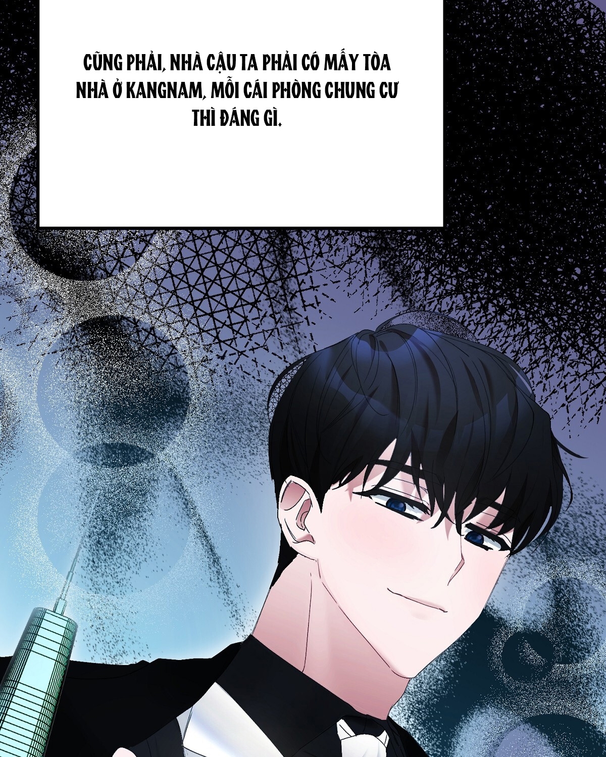 Người Bạn Dâm Loạn chapter 1.2 - Trang 56