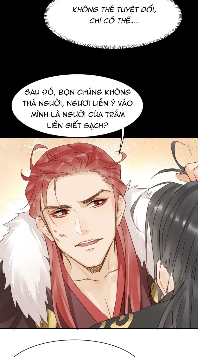 tù long chapter 18 19