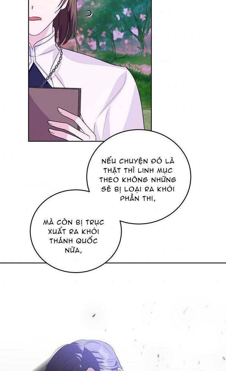 phía sau mặt nạ của nam chính hiền lành chapter 20 54