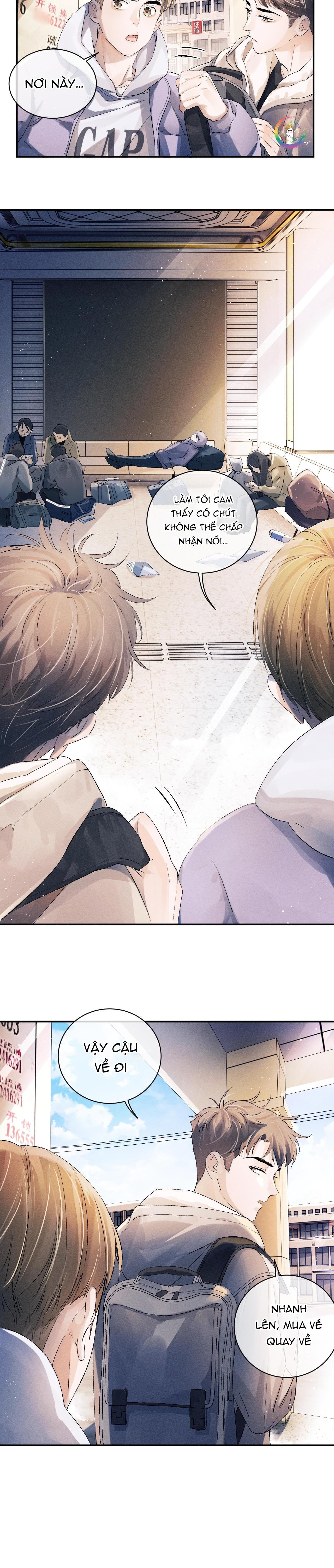 tát dã (ngang tàng) chapter 9 4