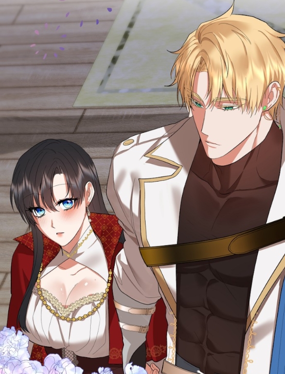 [18+] dũng sĩ vị tha chapter 27.1 15