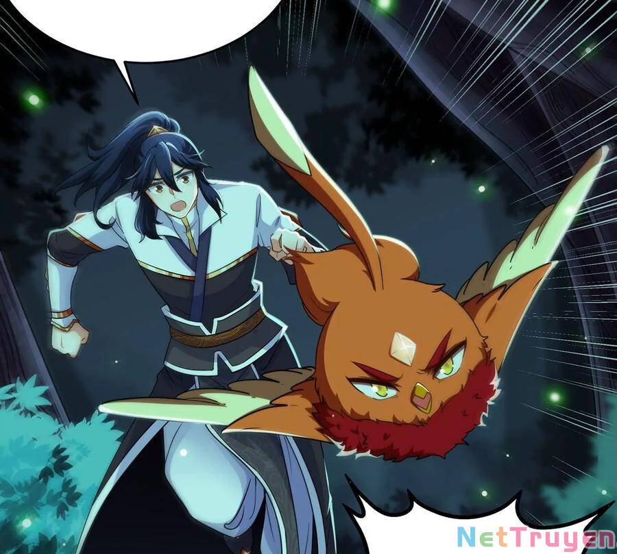 bản kiếm tiên tuyệt không làm nô chapter 46 79