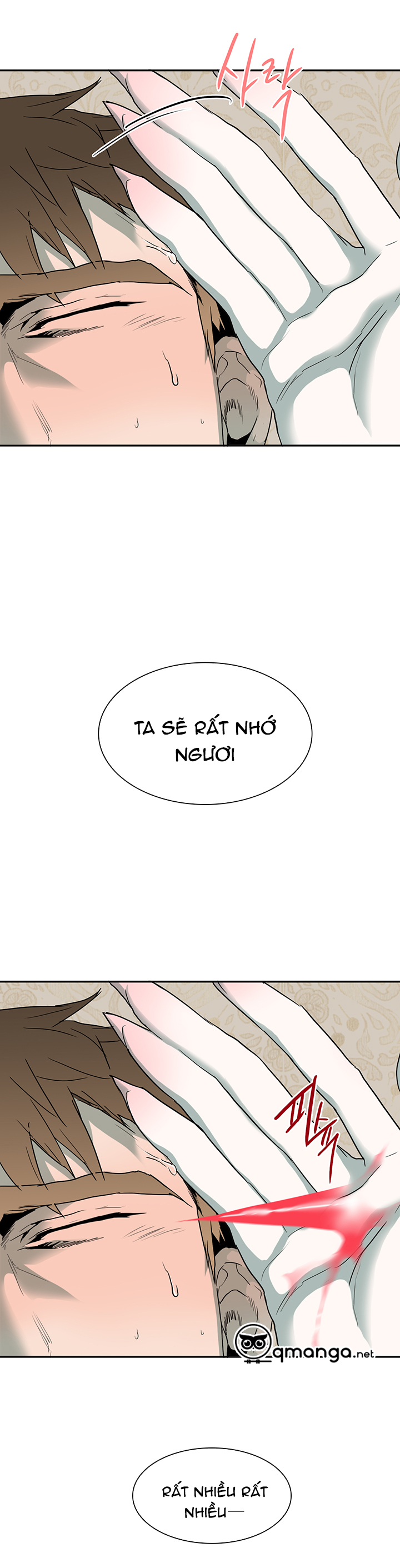 dear door chapter 74 27