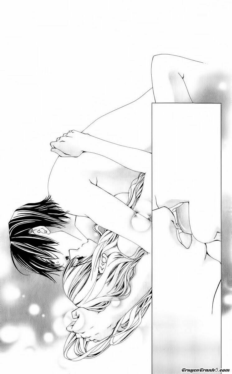 nemuri hime - yume miru youni koishiteru chapter 10 8