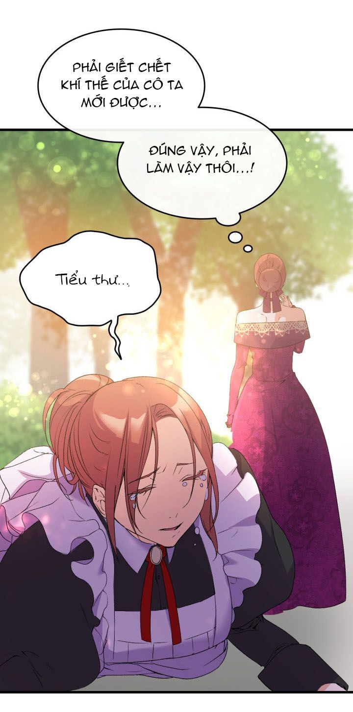 tôi định quyến rũ anh trai nhưng nam chính đã đến chapter 5 61