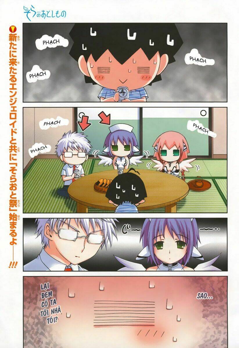 vật thất lạc của bầu trời chapter 52 1