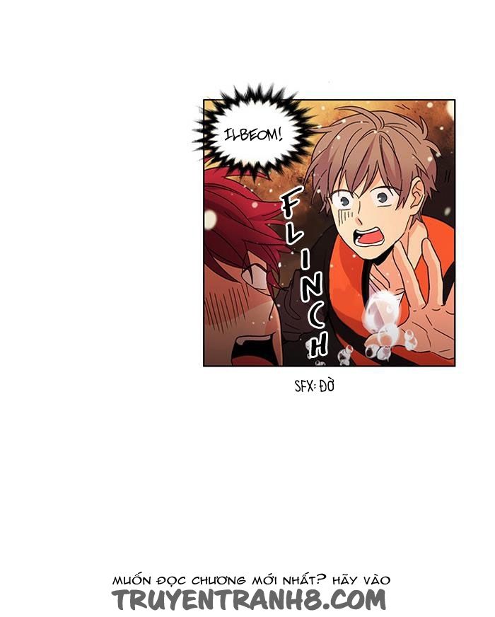 cô bạn gái kì lạ của tôi chapter 23 3