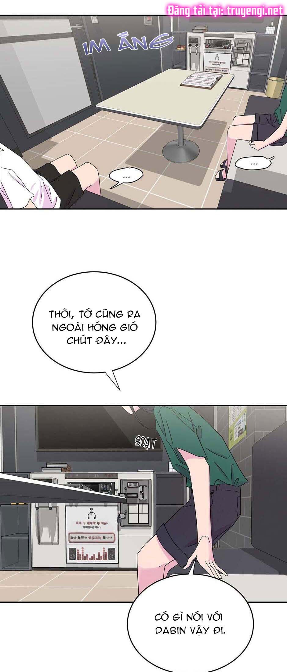 nguyên tắc mối quan hệ chapter 10 31