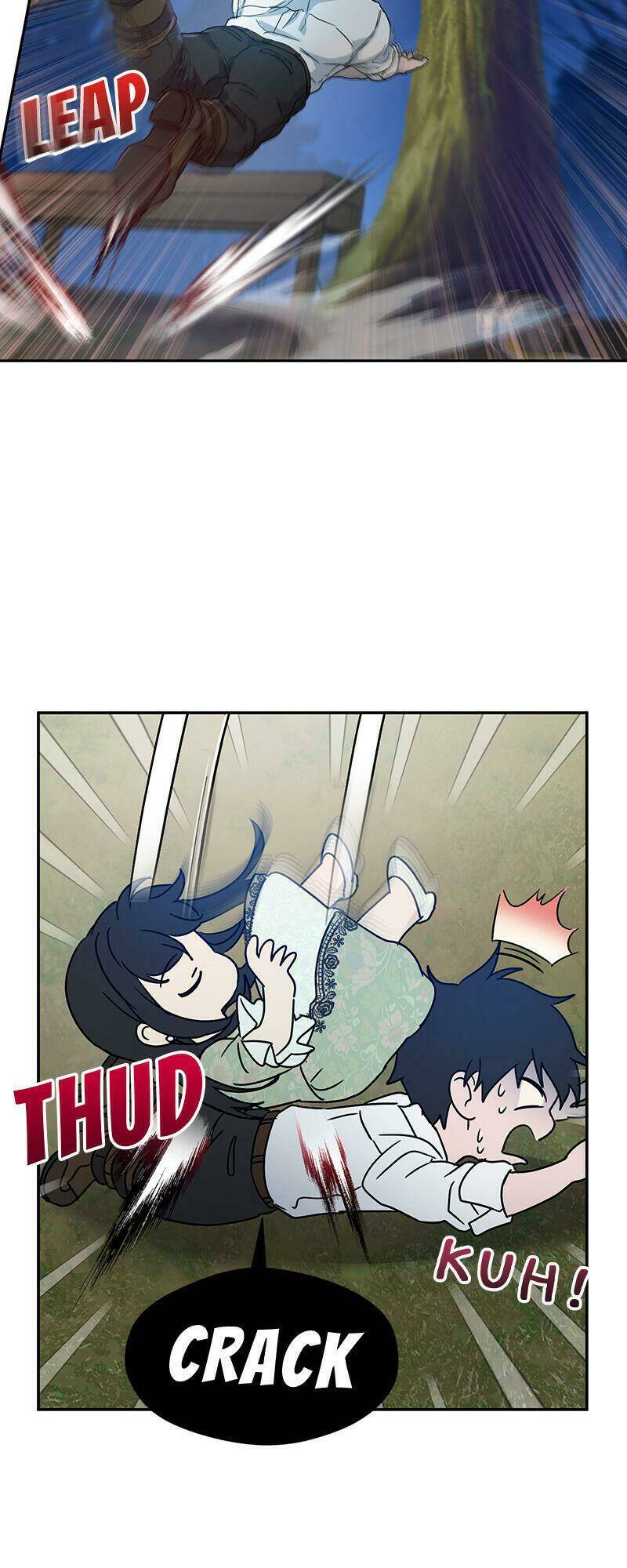 khế ước của ma tộc chapter 28 25