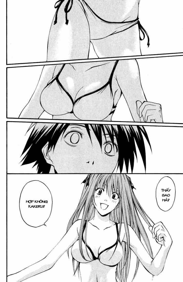 psycho buster chapter 5 28