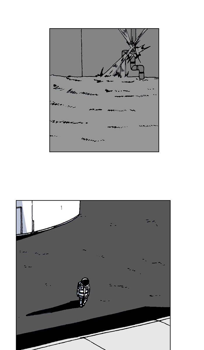 mắc kẹt trên mặt trăng chapter 43 16