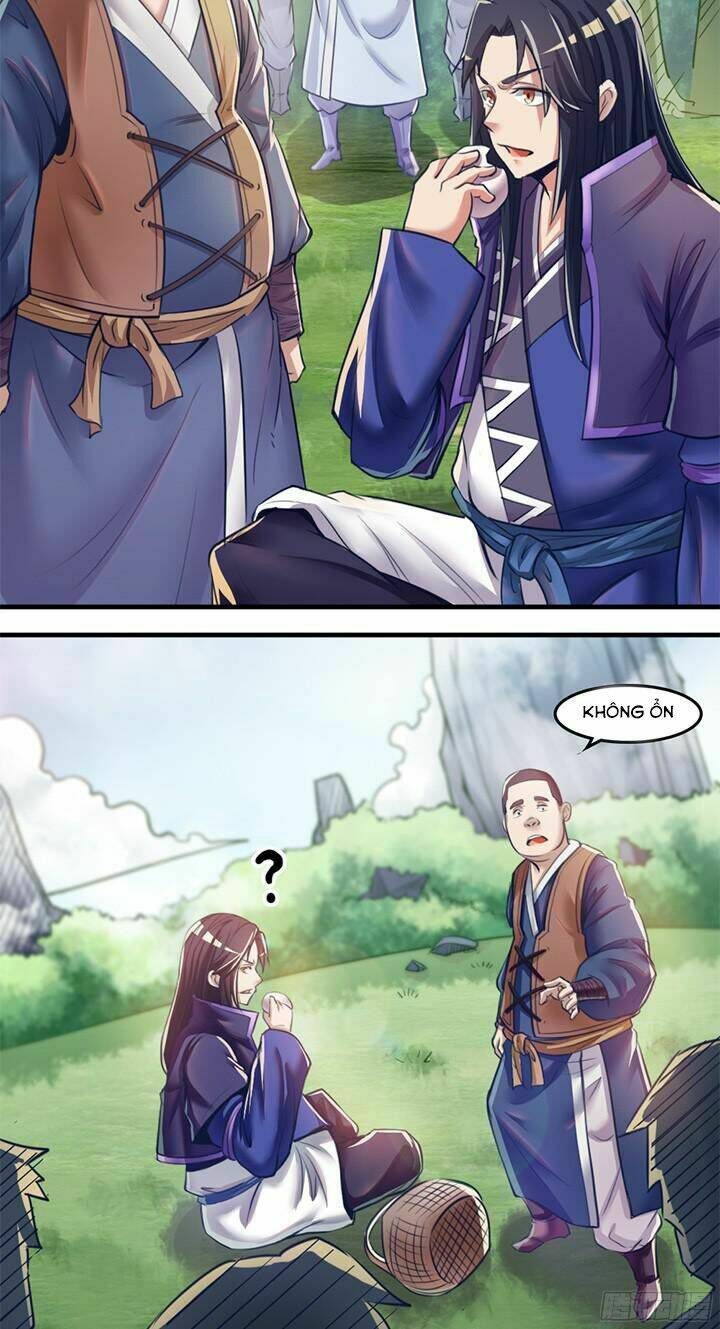 lâm phi truyện chapter 10 9