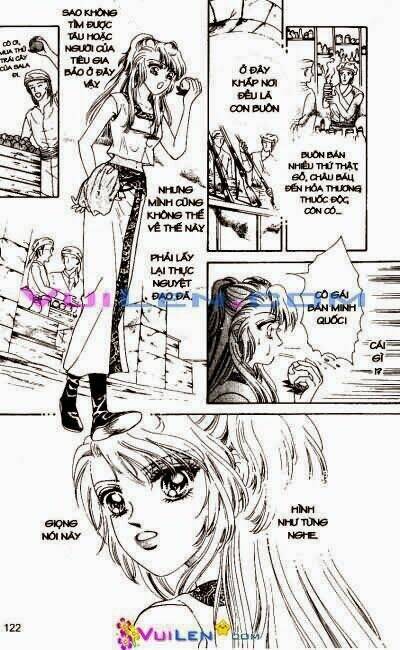 tinh linh của biển chapter 6 114