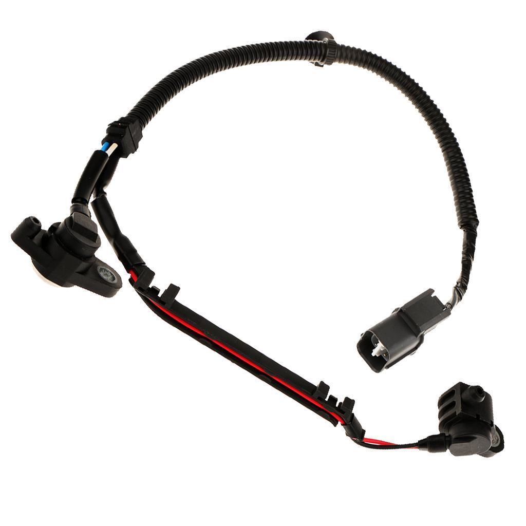 High Quality Crankshaft Position Sensor