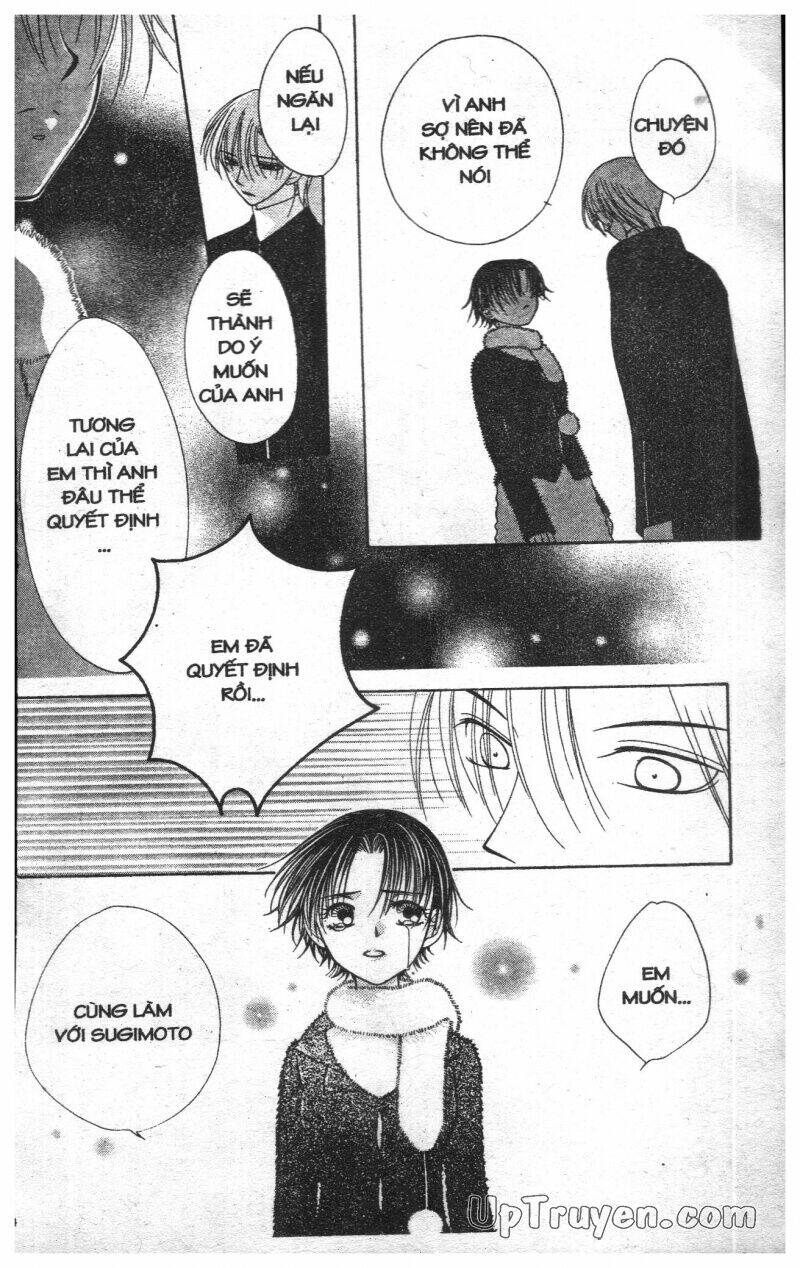 thấy mờ ghét chapter 13 149