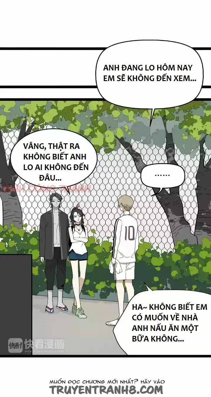 mục vụ chapter 6.3 6