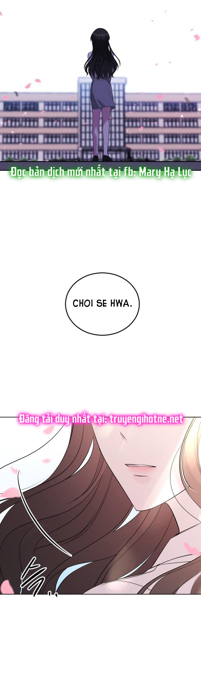 tôi sẽ thay đổi kết cục chapter 1.1 3