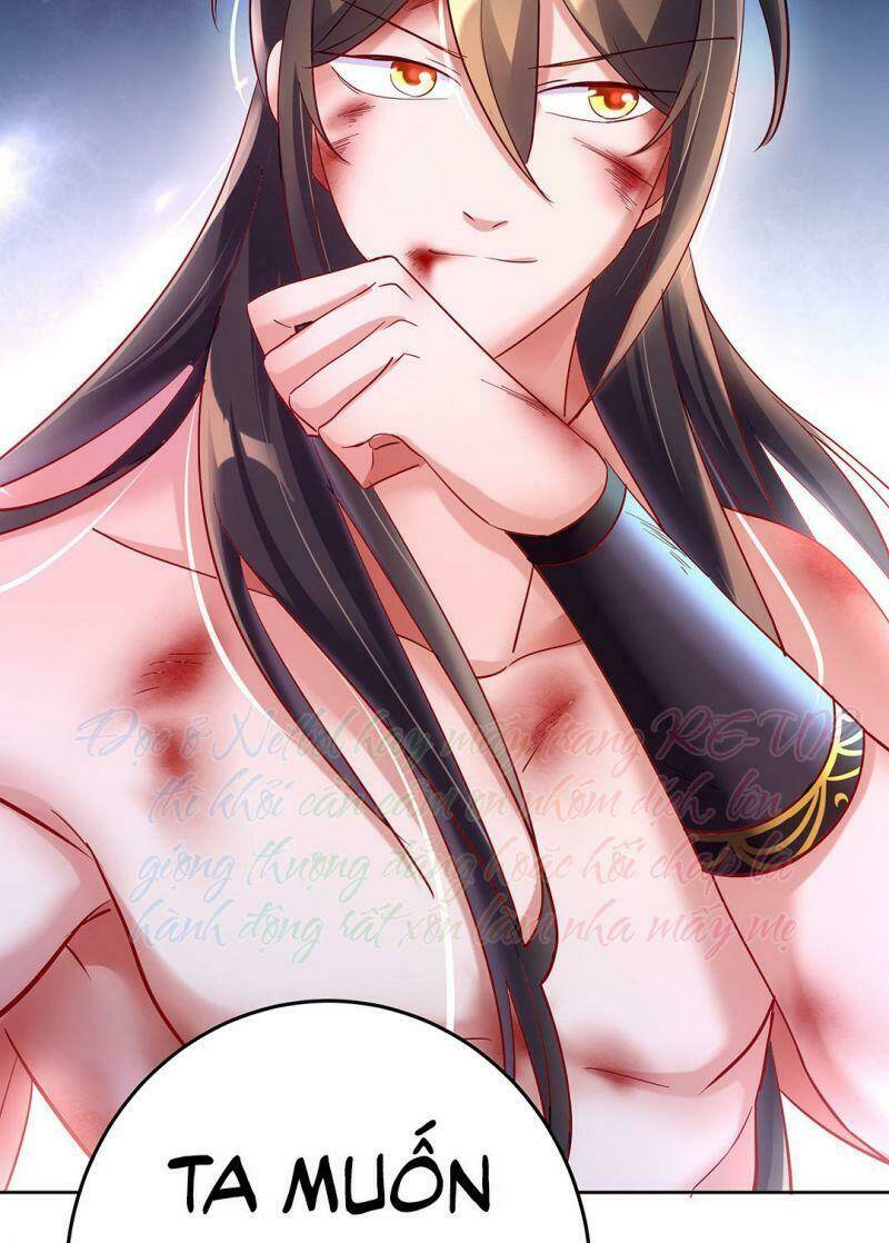 thiên kim bất hoán chapter 68 59