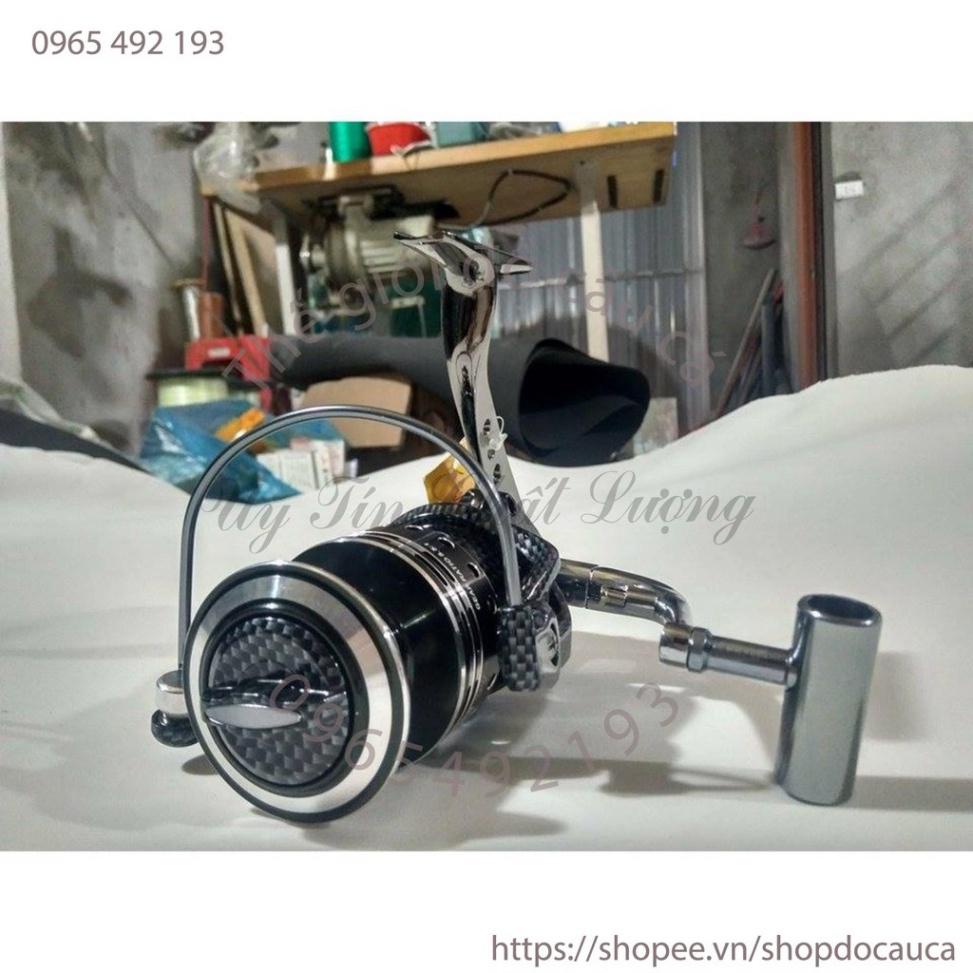 Máy câu thương hiệu Yumoshi BA5000-6000 ( rẻ vô địch