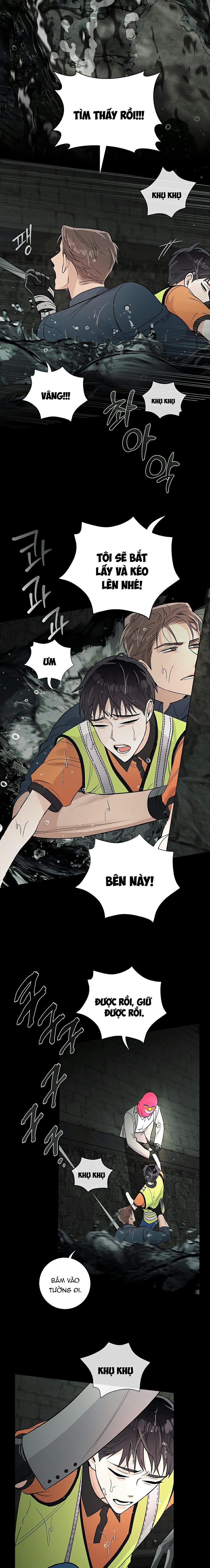 tiếng đập con tim chapter 11 12