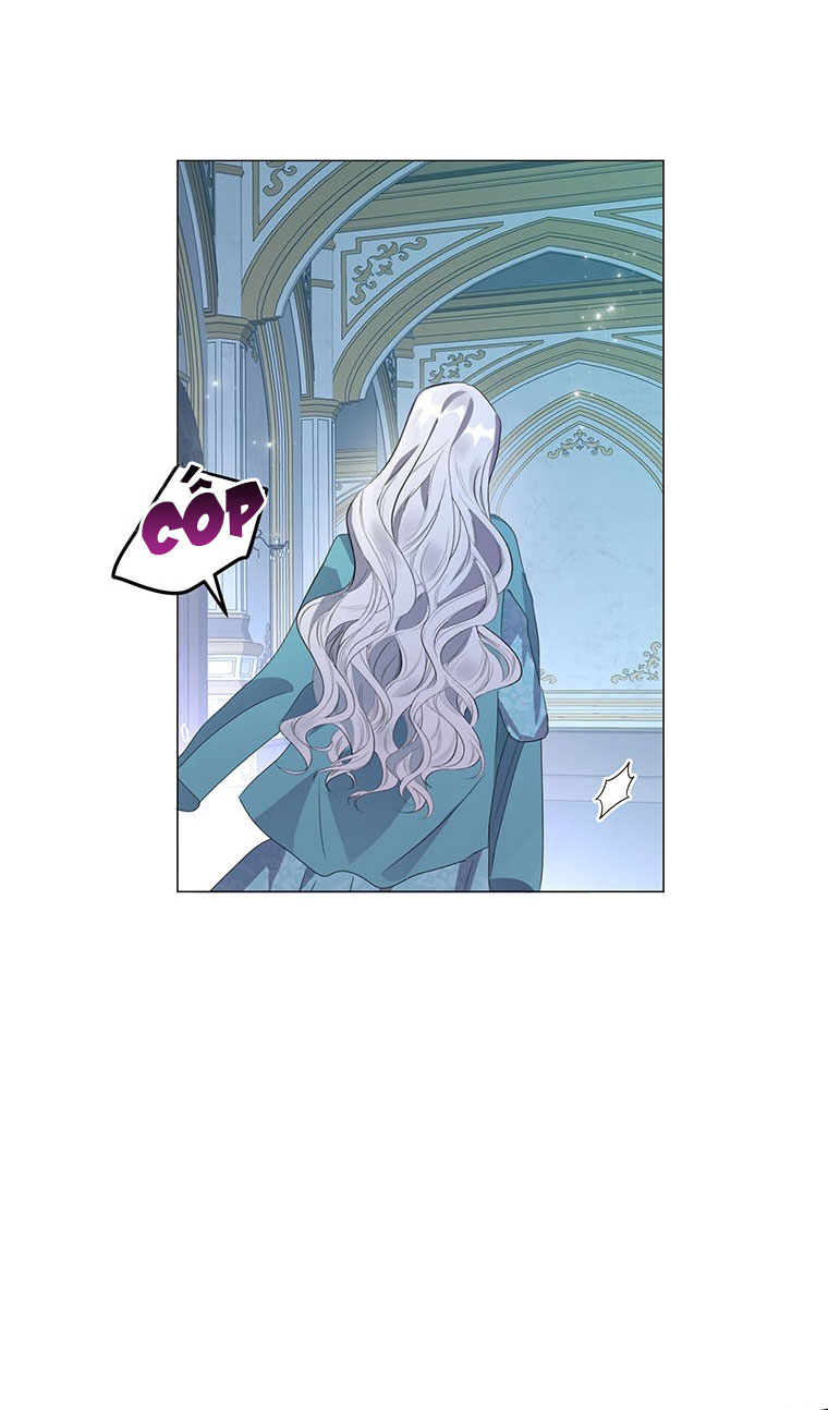 kết cục buồn của trò chơi nhập vai chapter 21 18