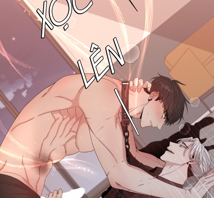 hội chứng minmotion chapter 11 31