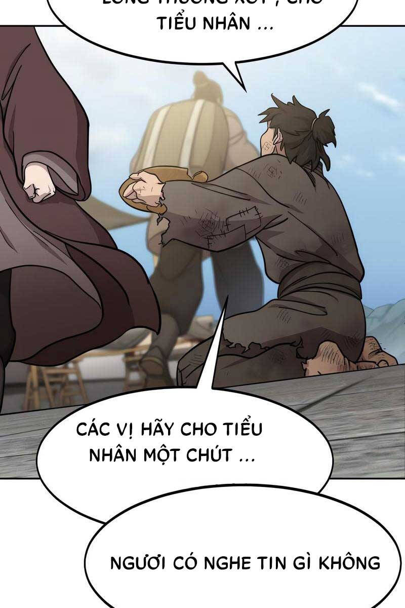 Hoa Sơn Tái Xuất Chapter 86 - Trang 114