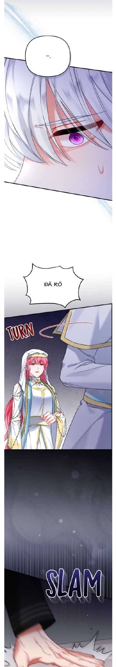 mê cung cám dỗ của emilone chapter 14 19