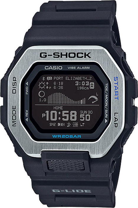 Đồng hồ Casio Nam G Shock GBX-100-2DR