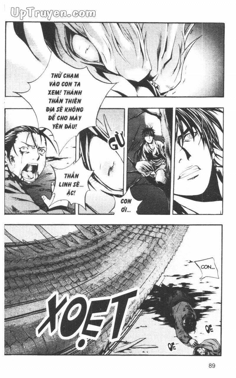 thời gió lốc (thời đại phong tang) chapter 8 90