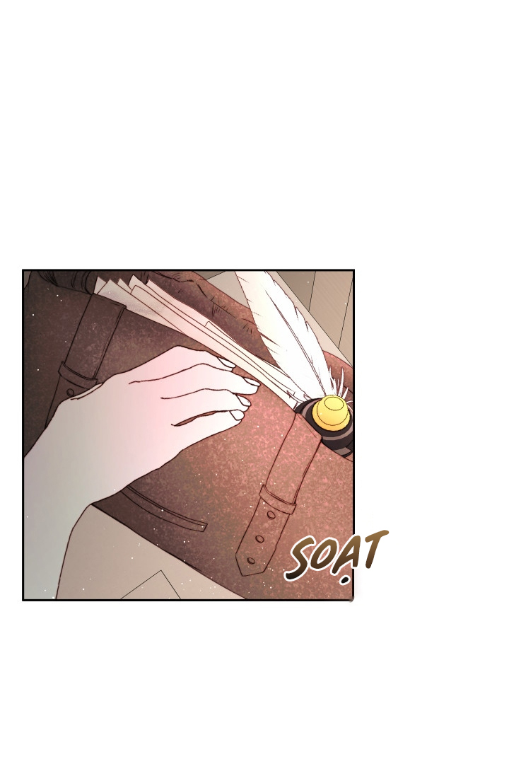 trở thành cô vợ khế ước của nhân vật phản diện chapter 4 21