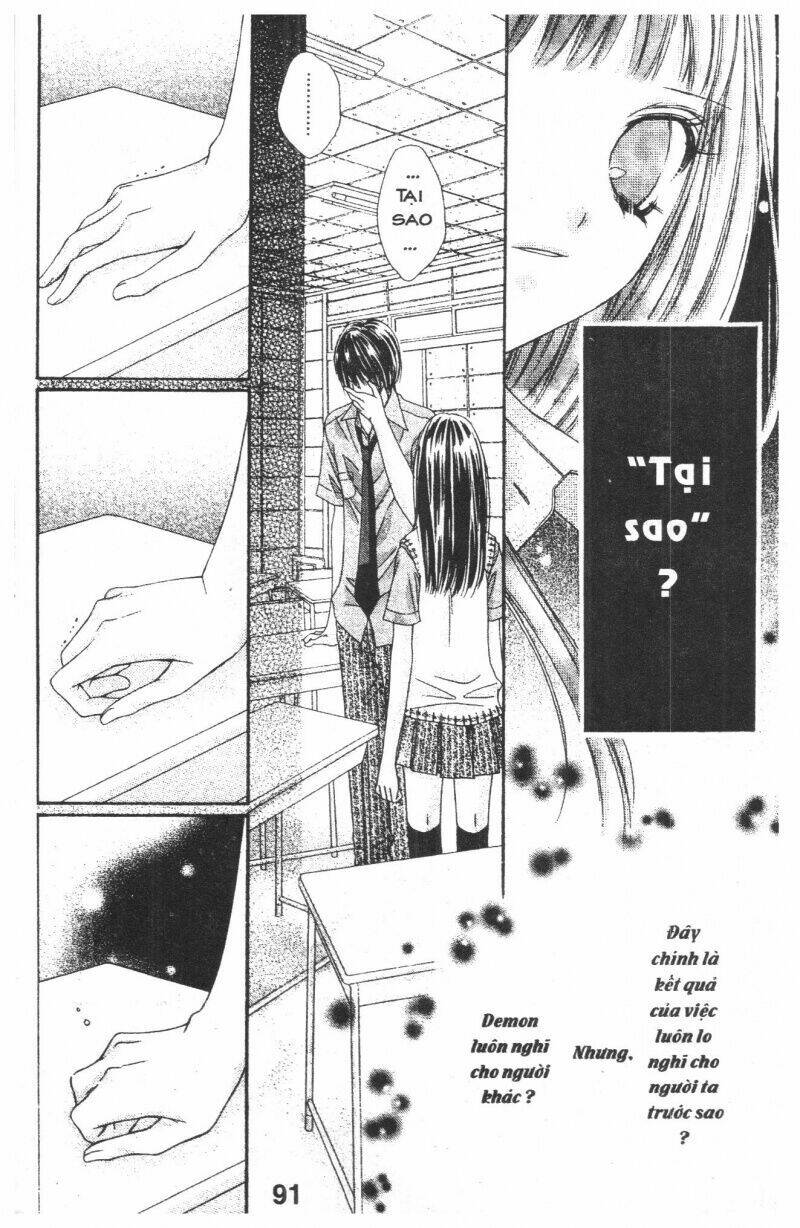 thiên đường rock chapter 6 91