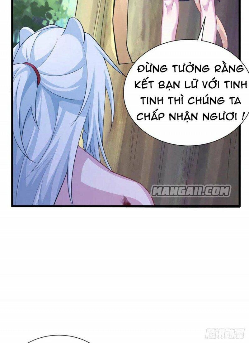 [16+] thảnh thơi thú thế chủng chủng điền, sinh sinh tể chapter 293 43