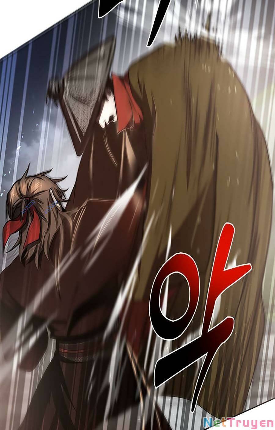 võ đang kỳ hiệp chapter 94 32