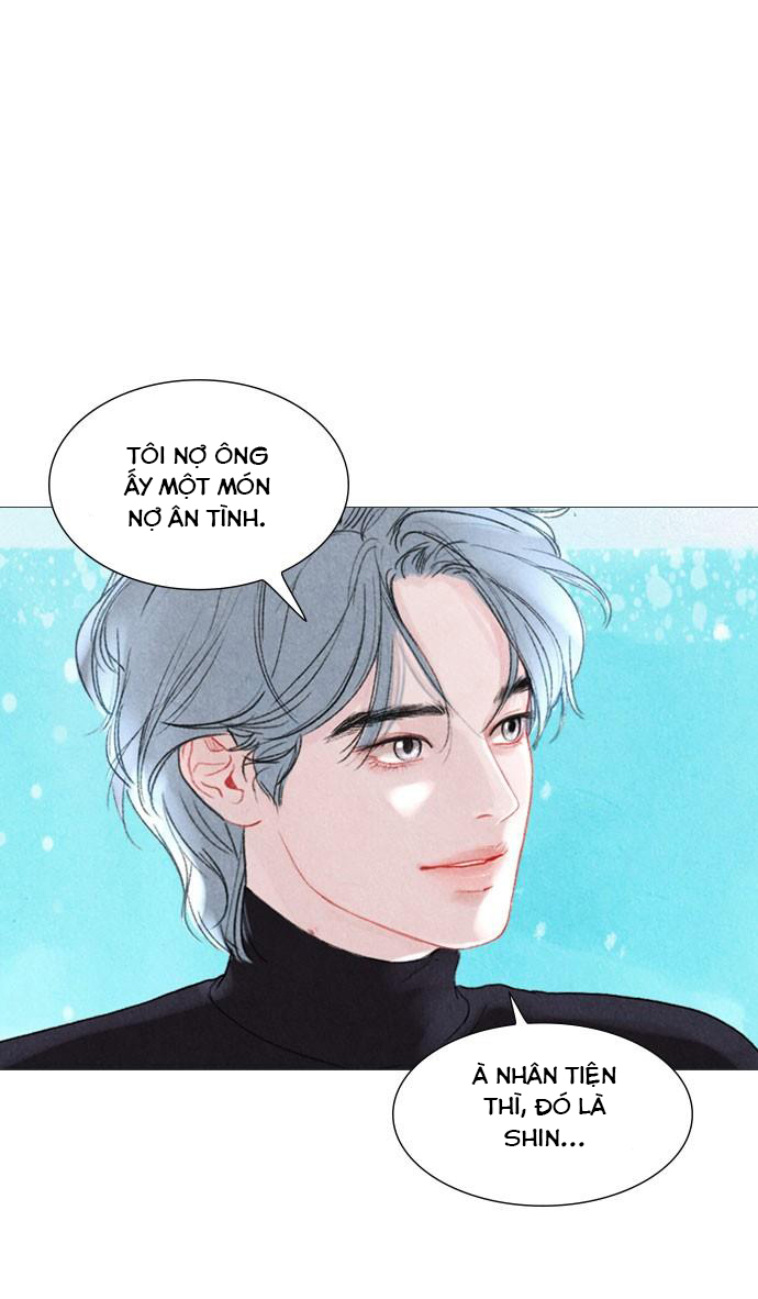 shinbi - thần bí chapter 0 44