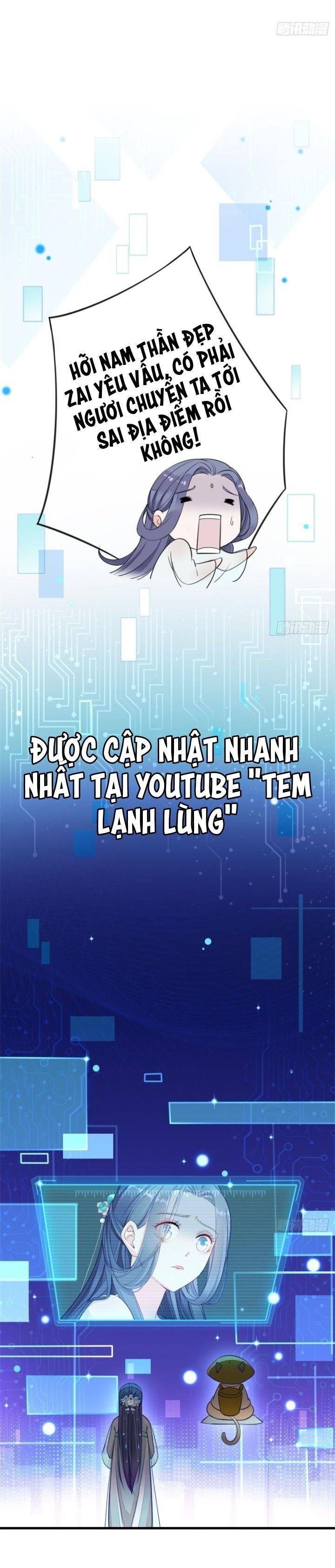 xuyên không chi viện : ác nữ phản diện muốn tẩy trắng chapter 1 7