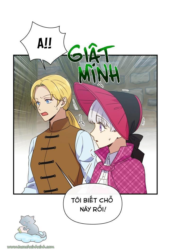 công nương khế ước của gia tộc công tước quái vật chapter 93 32