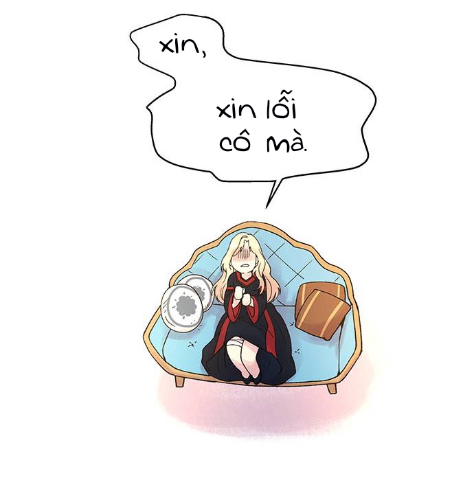 như gió trên cành cây khô chapter 19 63