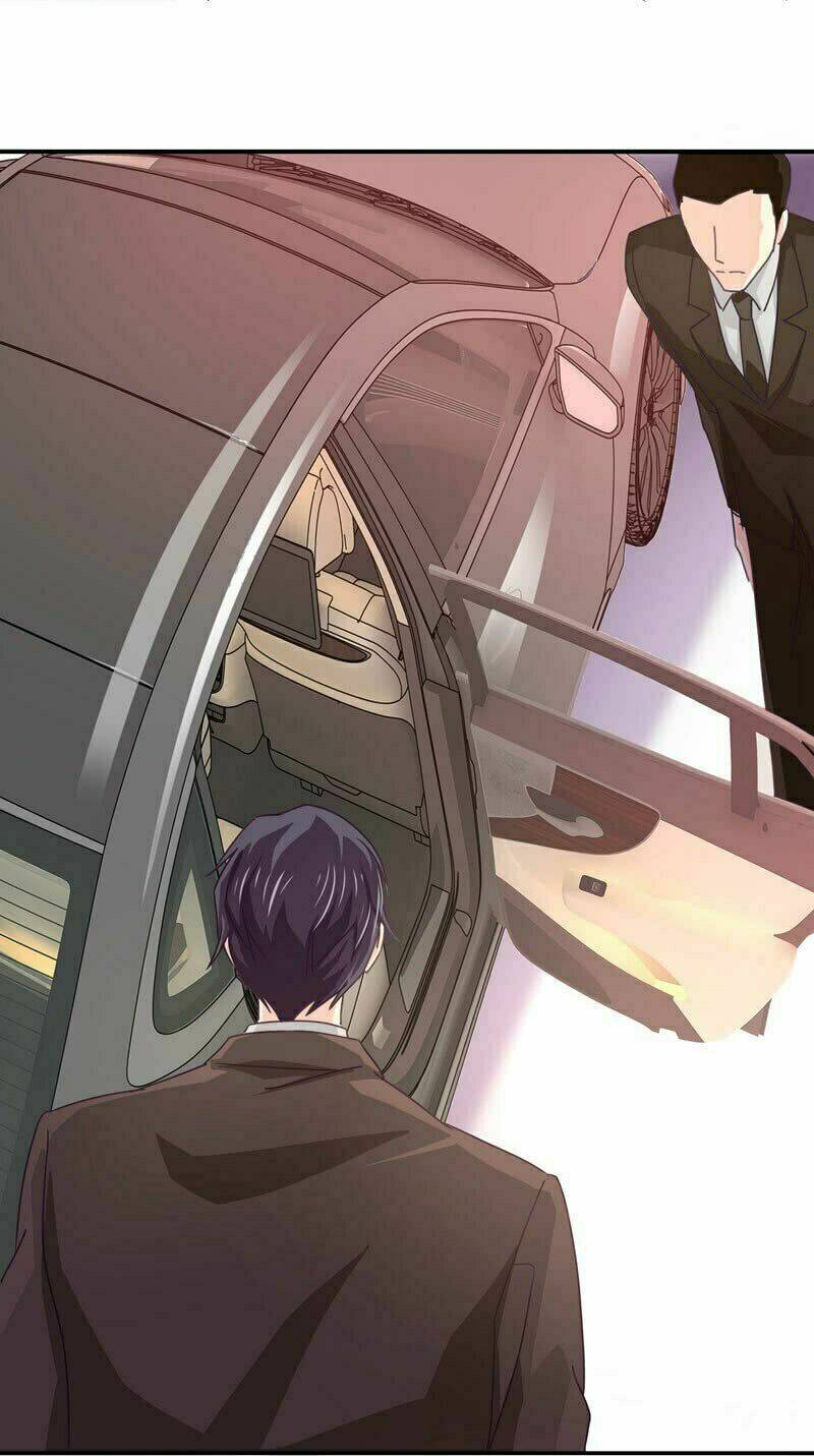 cuồng duệ tiểu thê chapter 30 17