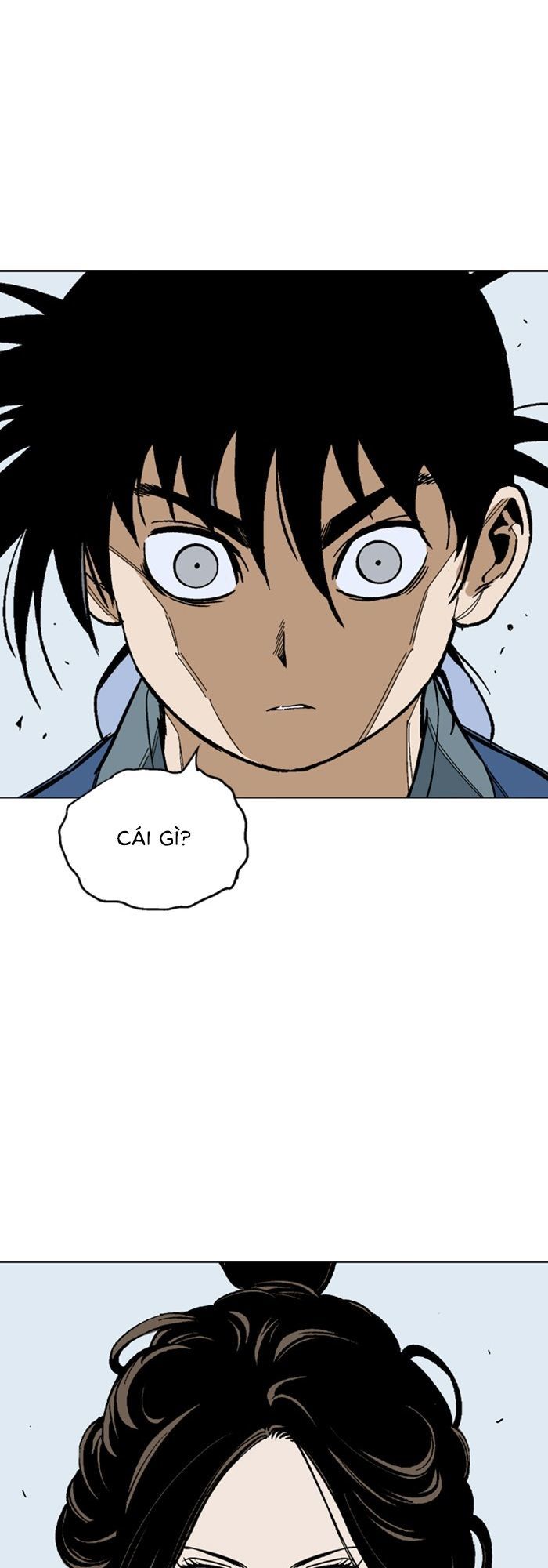 cao thủ 2 chapter 38 49