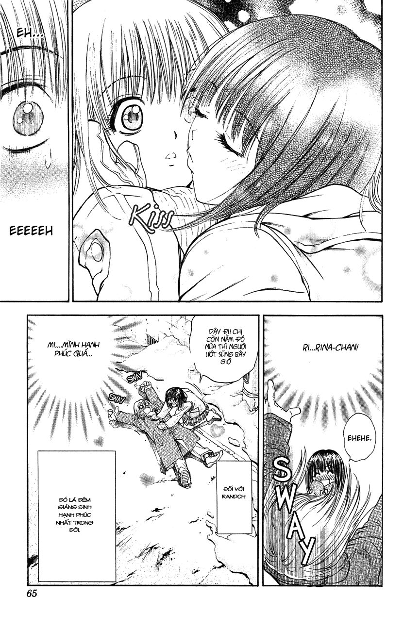 pretty face chapter 39 19