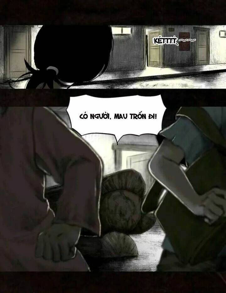 trấn thái bình chapter 13 39