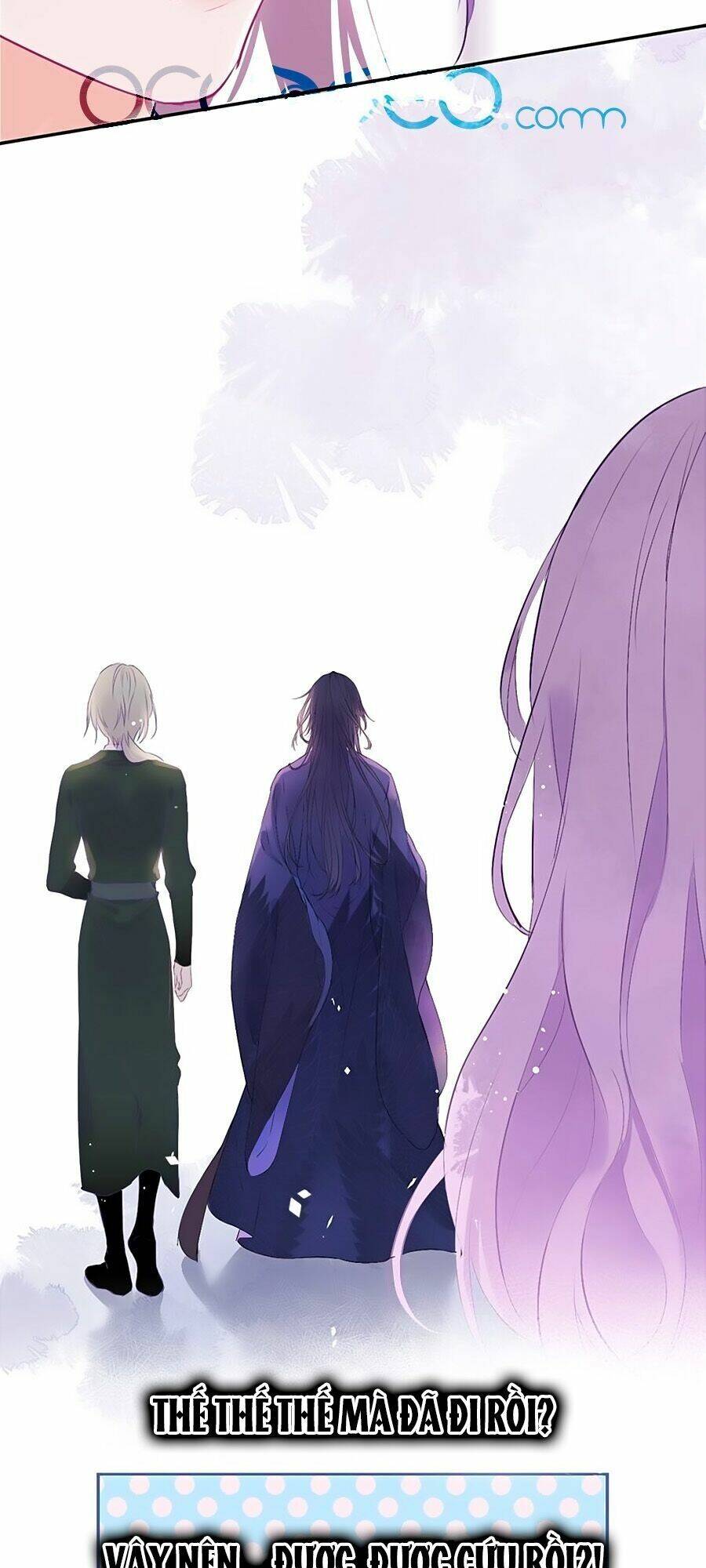 kiều nhi không nghe lời chapter 3 9