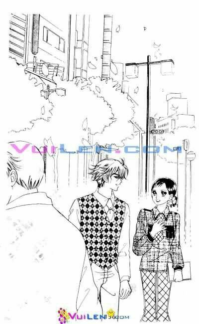 có anh trong đời chapter 8 156