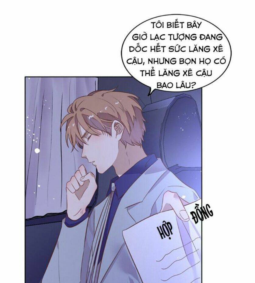 bạn trai kém tuổi bẫy yêu tôi chapter 31 23